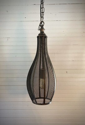 Ridge Pendant