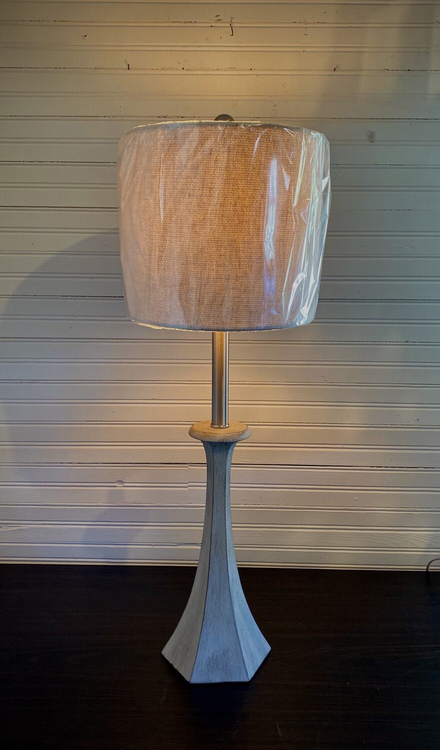 Deacon Buffet Lamp - 32&quot;Tall