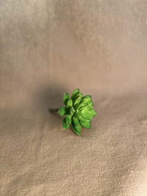 Artificial Panda Succulent Artificial Panda Succulent