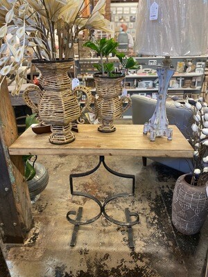 Blanche Console