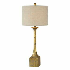 Leland Table Lamp 35&quot;Tall