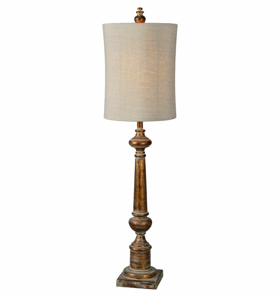Delilah Buffet Lamp