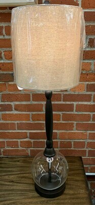 Giovanni Buffet Lamp 36"Tall Giovanni Buffet Lamp 36"Tall