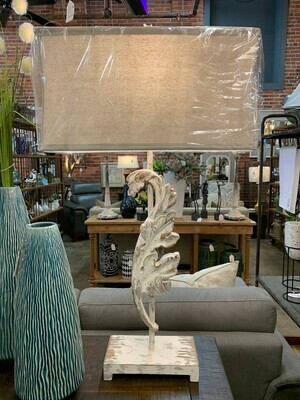 Jolene Table Lamp 33&quot;Tall