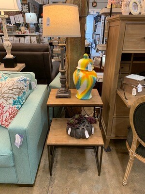 S/2 Lana Nesting Tables