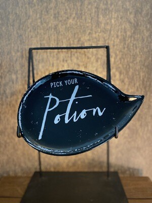 Dol Treat Dish - Pick Your Potion