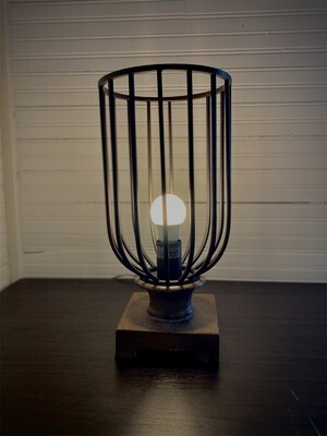 Wyatt Uplight