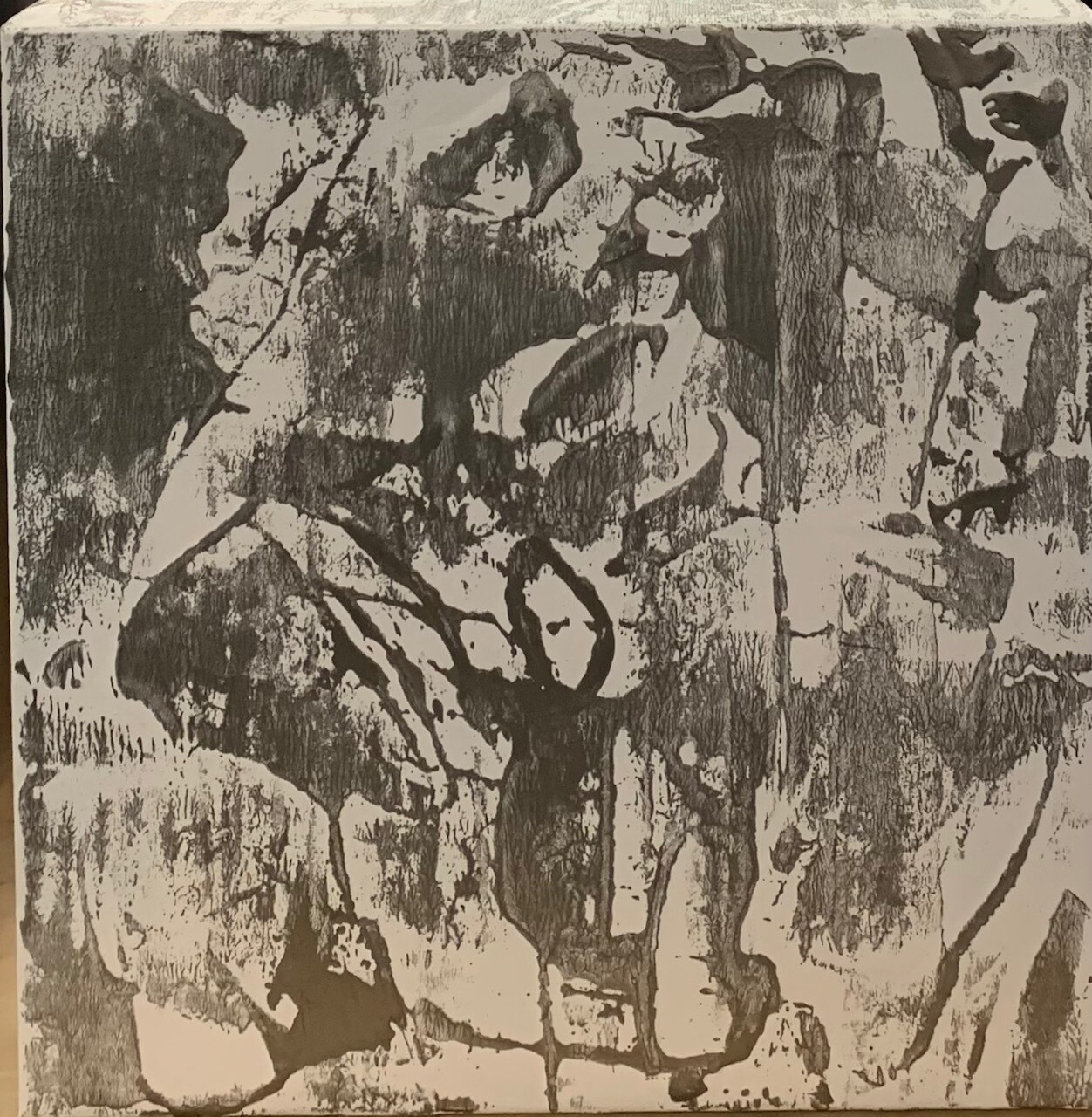 Avant II - 10&quot;H x 10&quot;W
