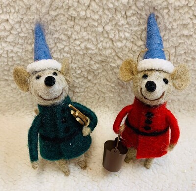 Mice