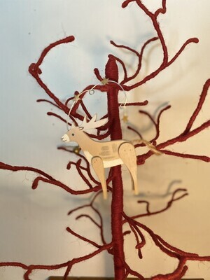 Reindeer / Deer