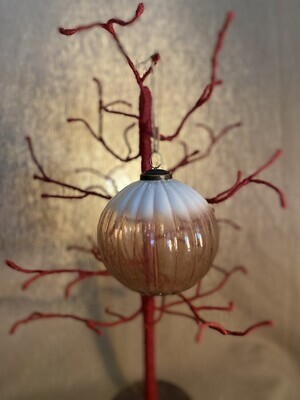 Finials, Balls &amp; Bells
