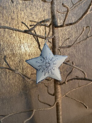 Stars &amp; Hearts