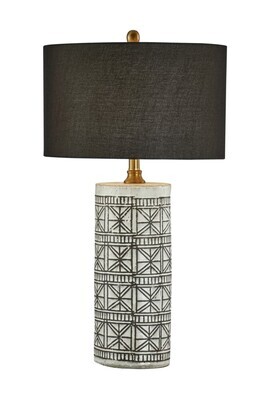 Nikki Table Lamp Nikki Table Lamp