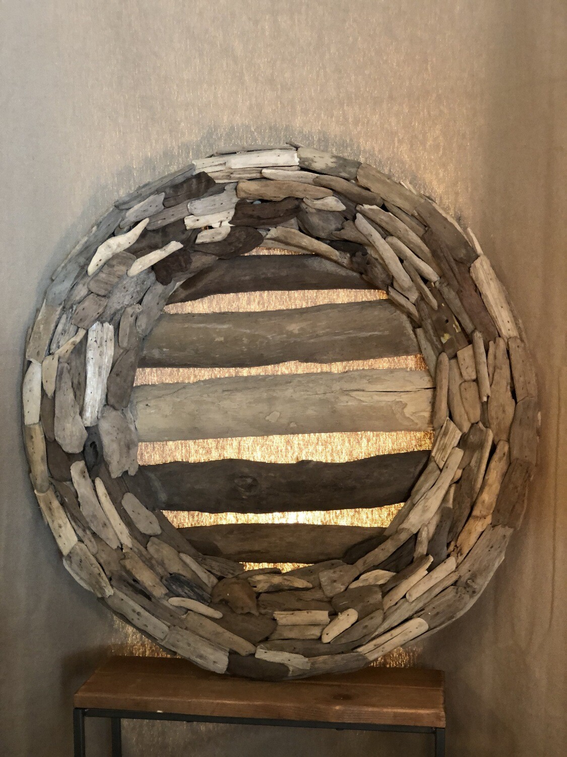 Driftwood Bowl - Lg