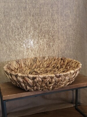 Hyacinth Basket - Med