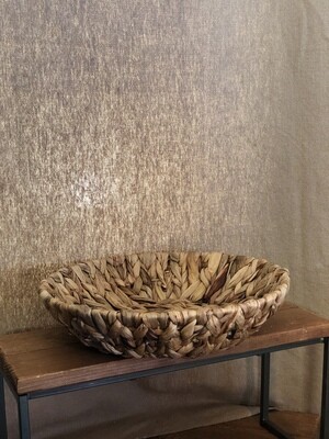 Hyacinth Basket - Sm