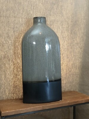 Largo Grey Vase - Lg