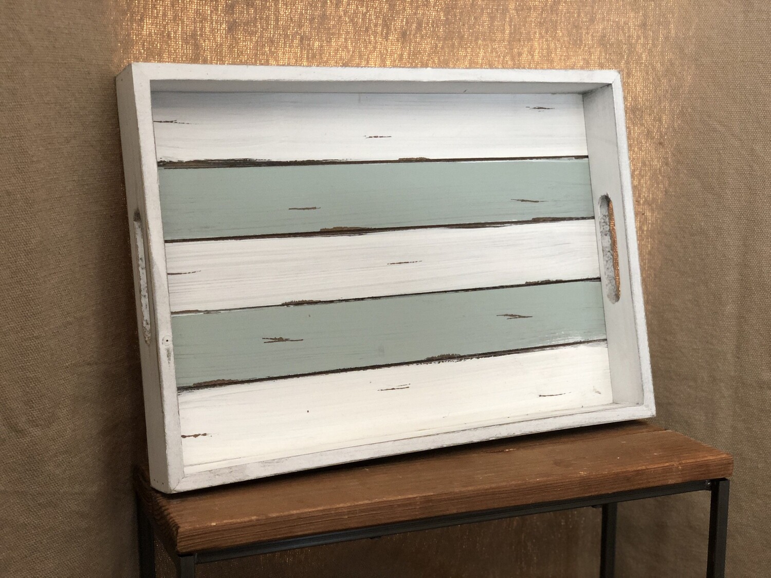 Sanibel Tray - Sm