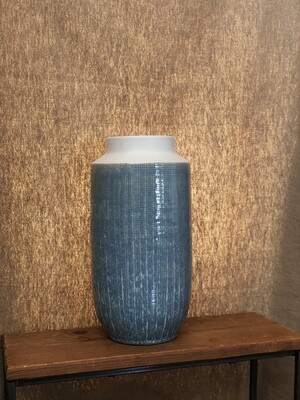 Capa Blue Vase - Sm