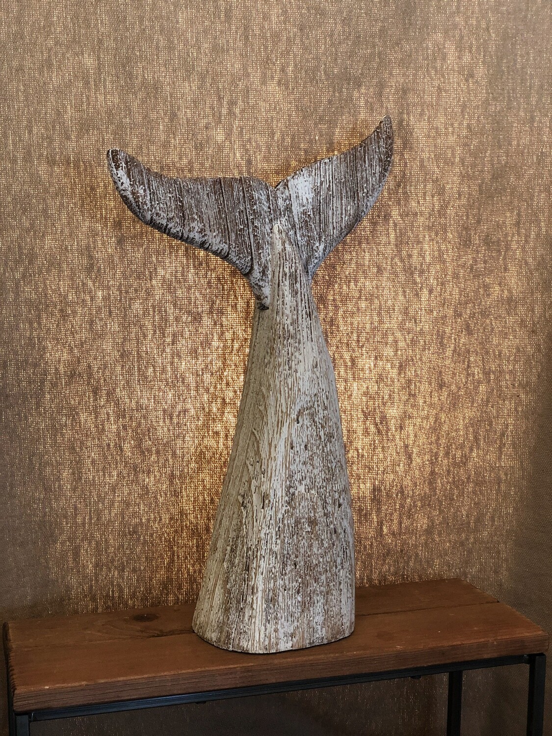 Whale Tail - Lg
