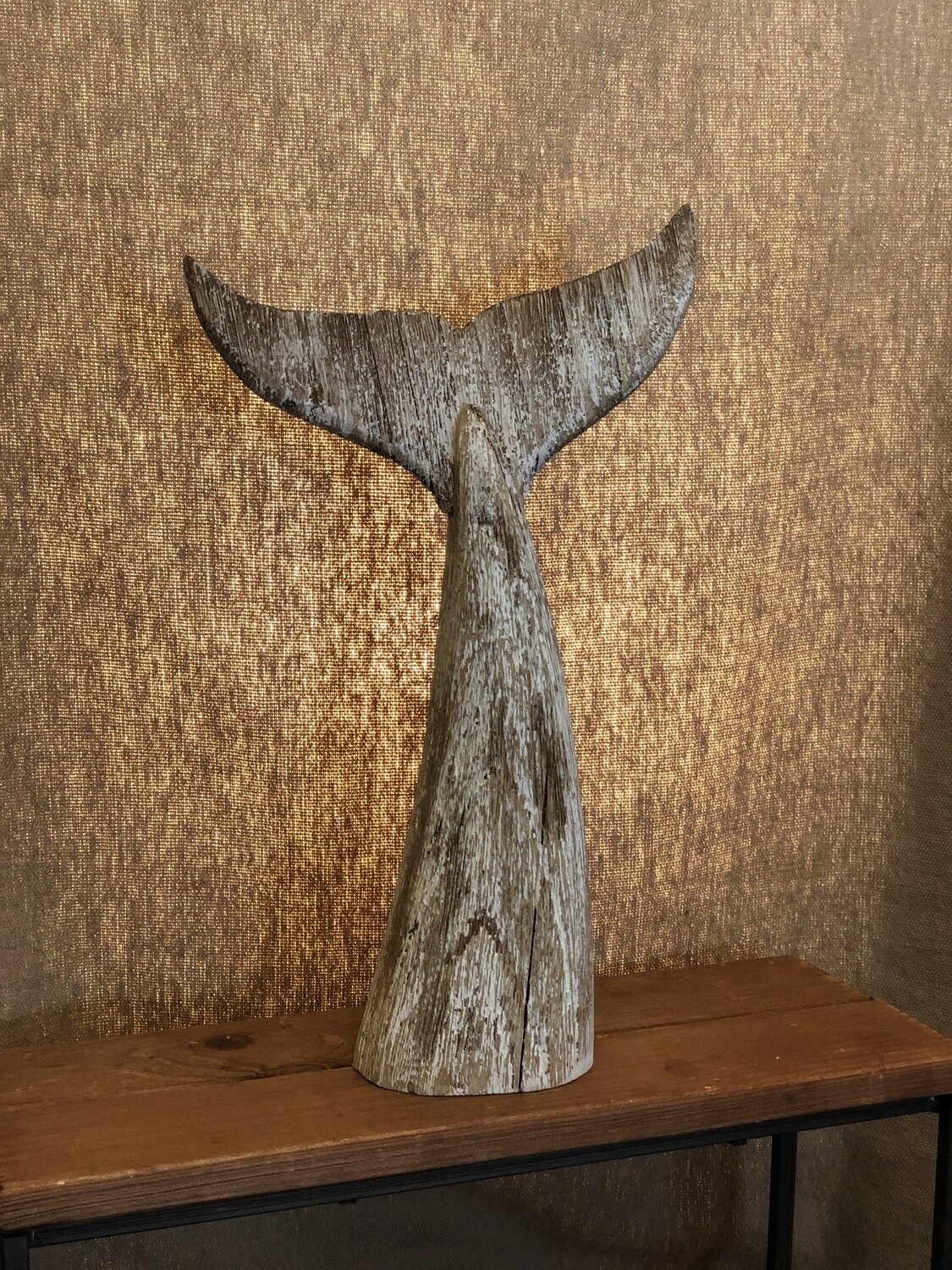 Whale Tail - Sm Whale Tail - Sm