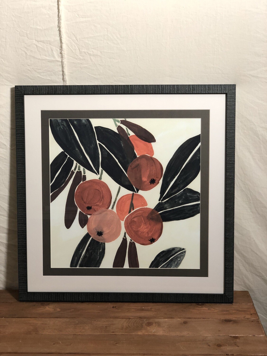 Kumquat I
