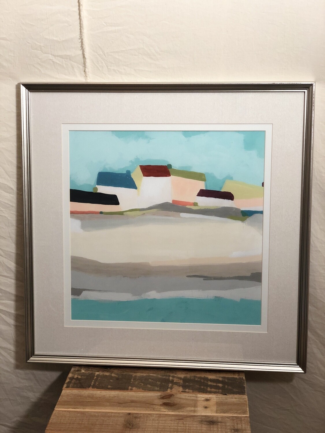 Coastal Village II Coastal Village II