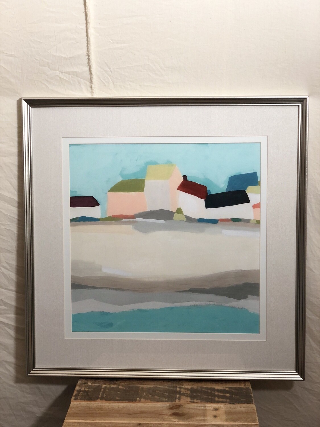 Coastal Village I