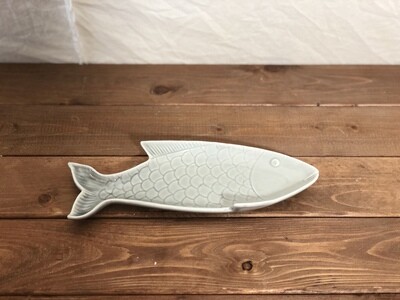 Fish Plate Long