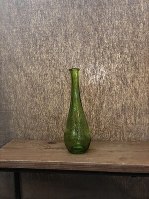 7" Bud Vase Lt Green 7" Bud Vase Lt Green