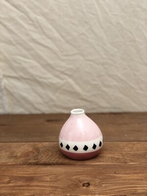 Dol Mini Vase VI