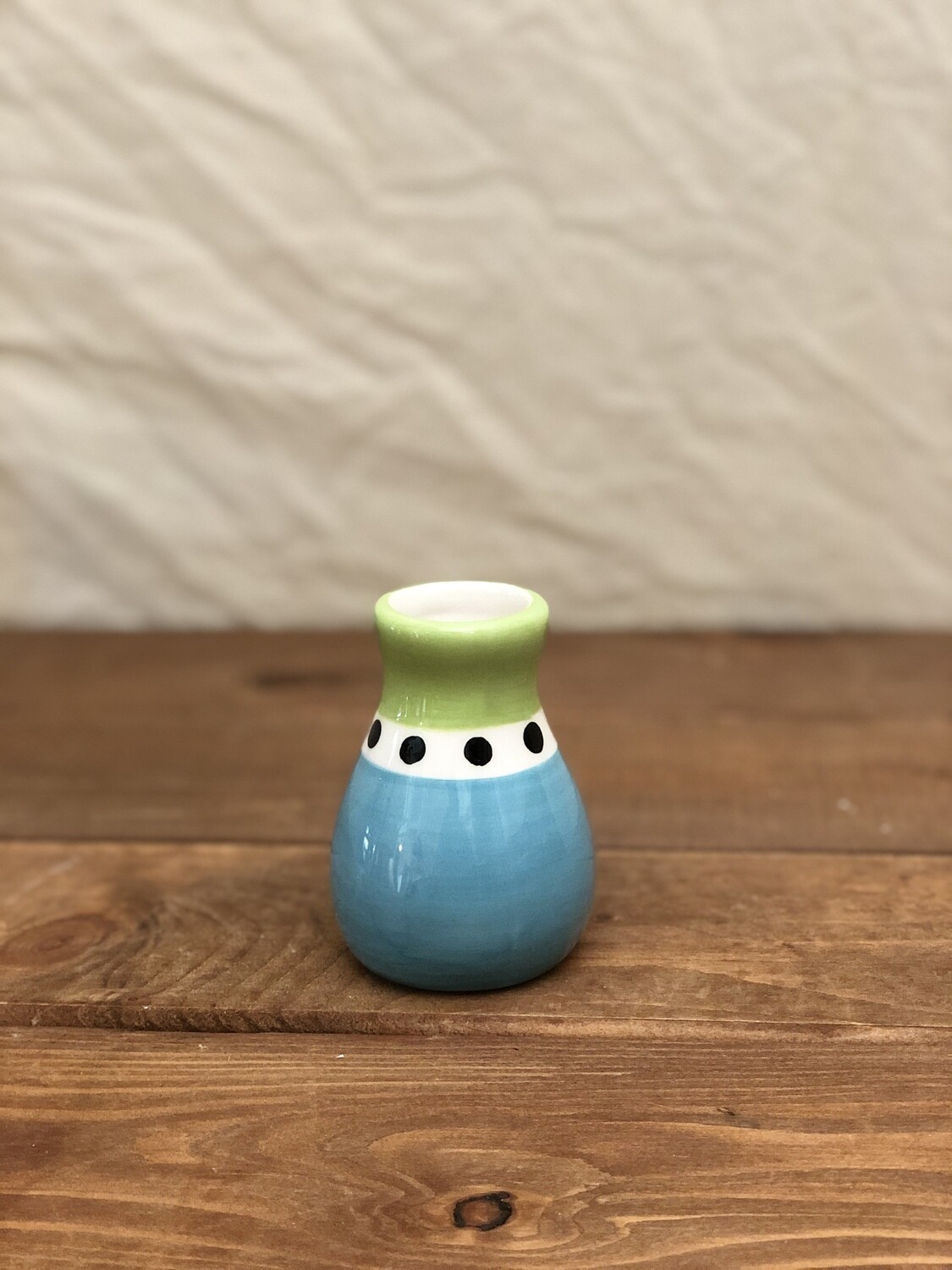 Dol Mini Vase II Dol Mini Vase II
