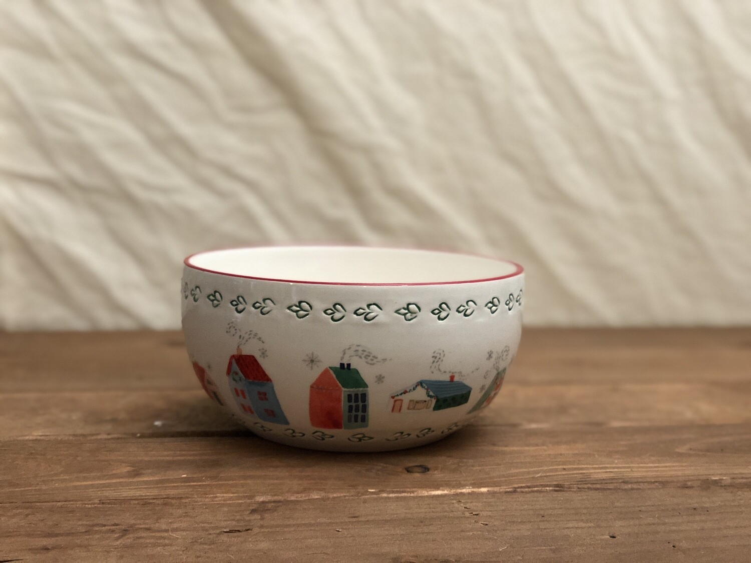 Dol Merry Serving Bowl - Sm