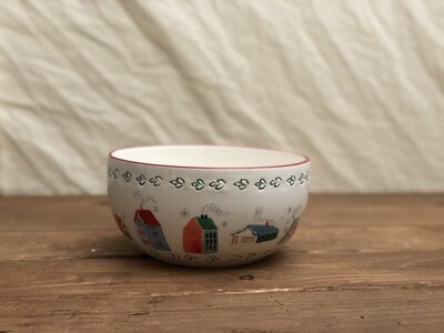 Dol Merry Serving Bowl - Sm
