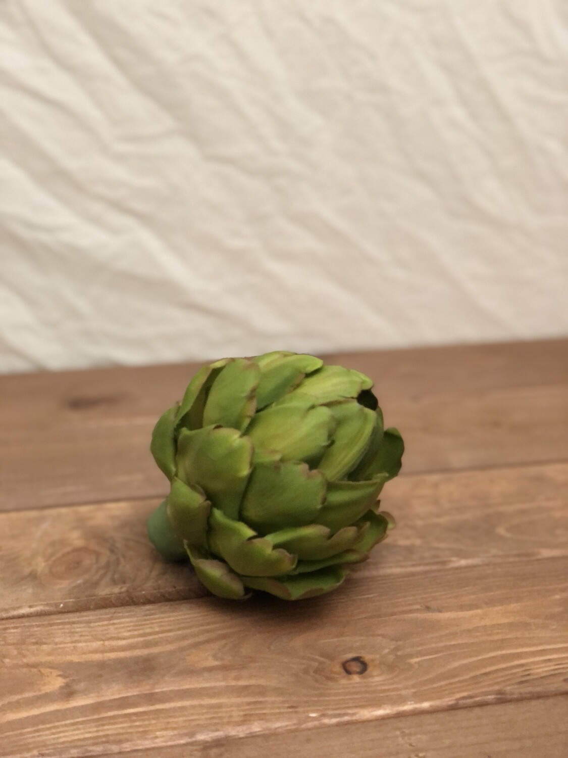 Artichoke Green 3.5"H x 3.75"W