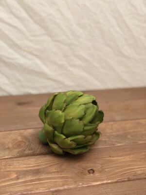 Artichoke Green 3.5"H x 3.75"W
