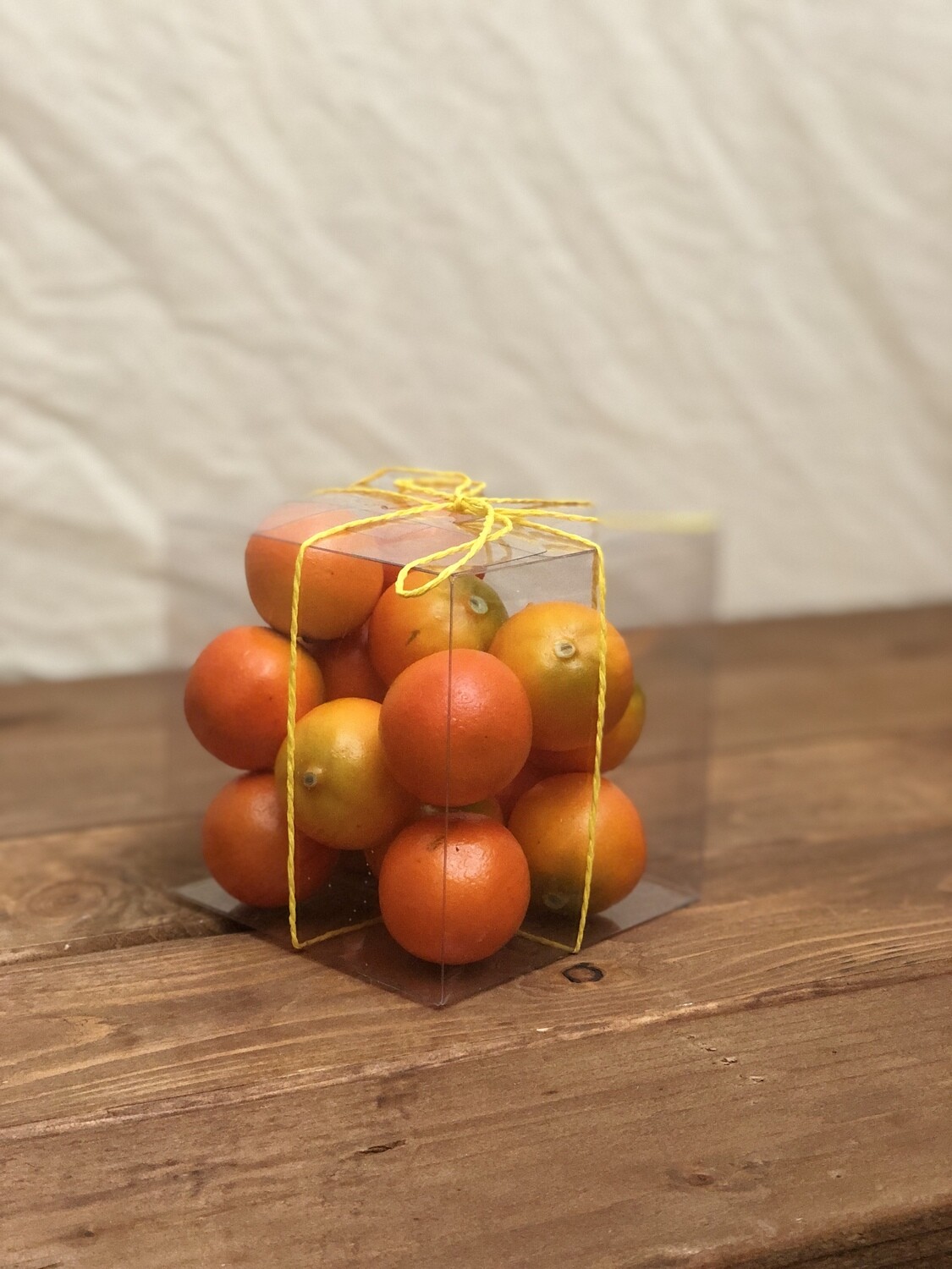 Oranges Box S/15