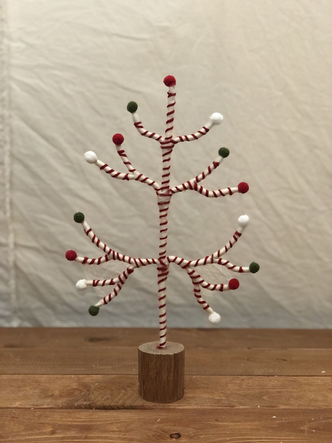 Multicolored Tree - Sm