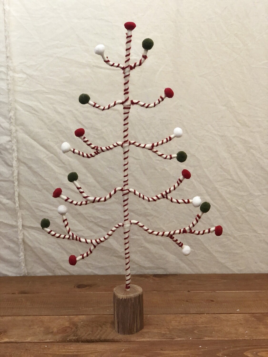 Multicolored Tree - Lg