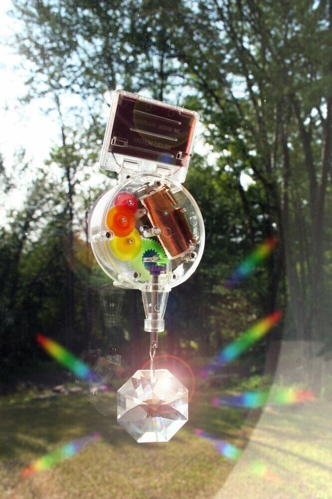 Rainbow Maker