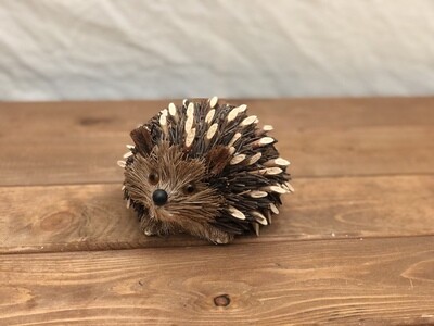 Grass Hedgehog/Twig Spikes