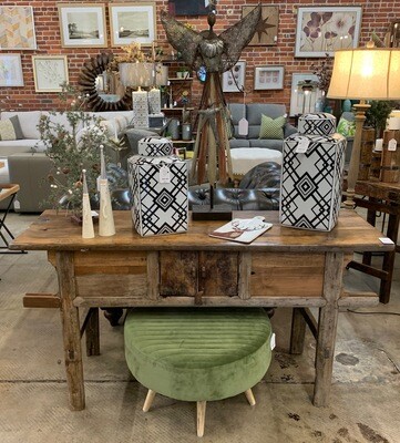 Chinsese Console Table/Sm