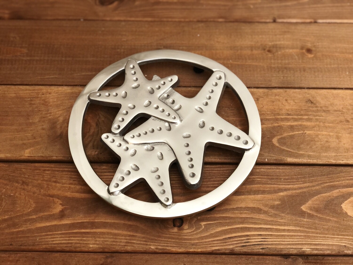 Starfish Trivet