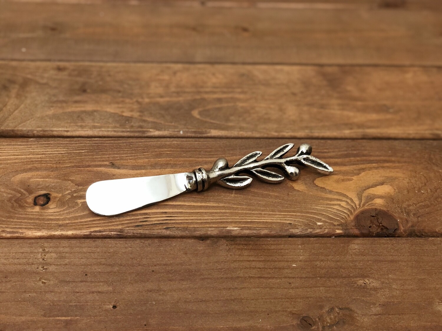 Mistletoe Spreader