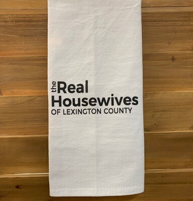 Real House Wives - Lexington County