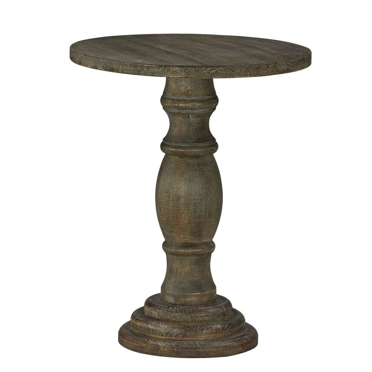 Brennon Accent Table - 20" x 25"Tall Brennon Accent Table - 20" x 25"Tall