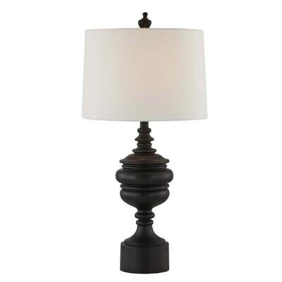 Callahan Table Lamp 31&quot; Tall