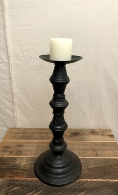 Metal Candle Tower Sm