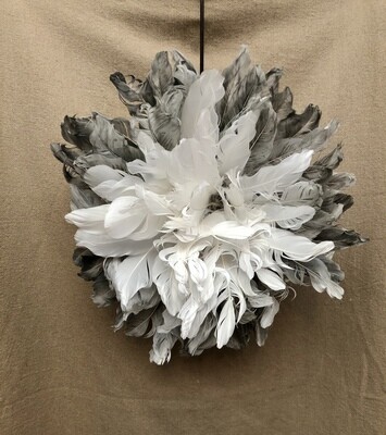 Feathers Wall Décor Sm