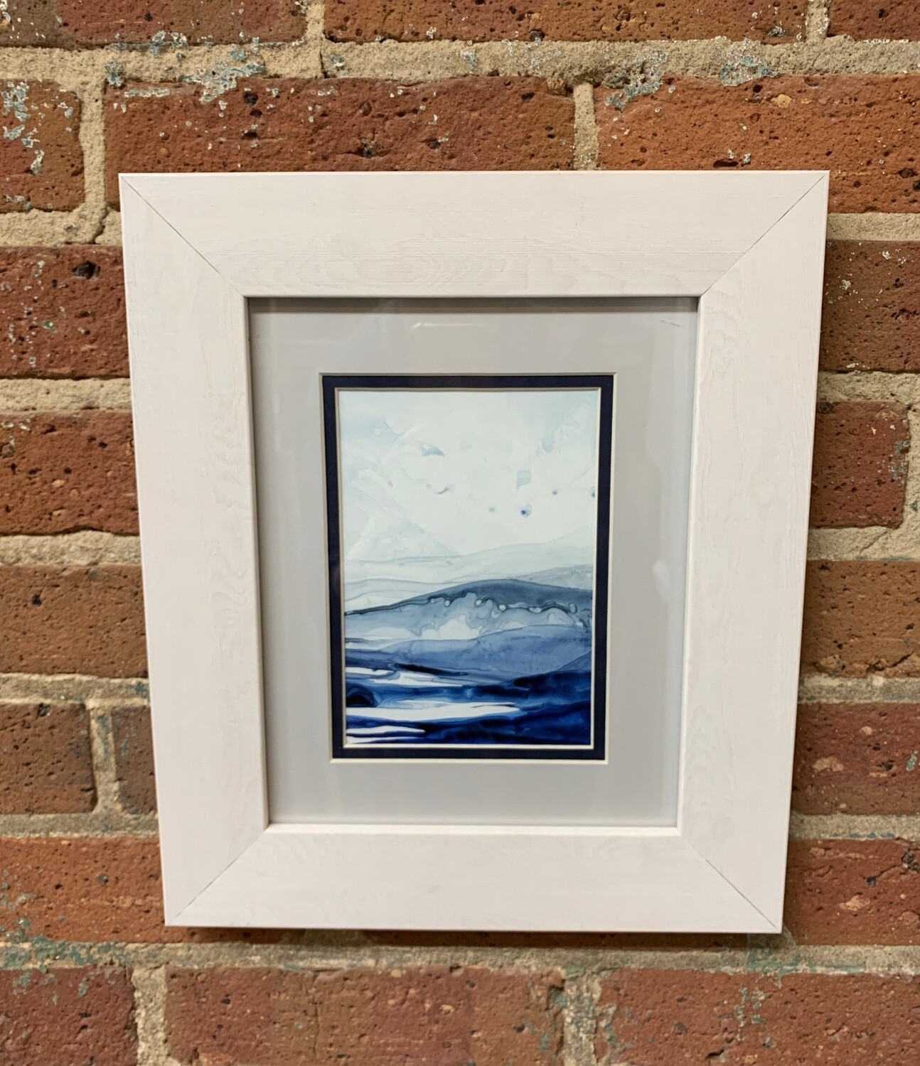 Azure Arctic II